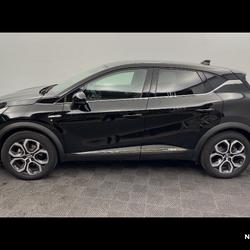 Renault Captur E-Tech full hybrid 145 Techno occasion - Dreux - photo 2/32