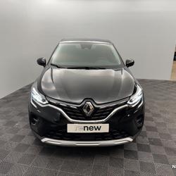 Renault Captur E-Tech full hybrid 145 Techno occasion - Dreux - photo 3/32