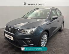 Seat Arona Dreux
