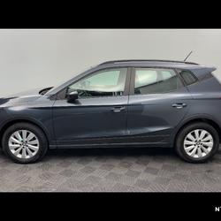 Seat Arona 1.6 TDI 95 ch Start/Stop BVM5 Style Business occasion - Dreux - photo 2/32