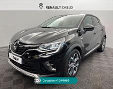 Renault Captur Dreux