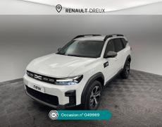 Dacia Bigster Dreux