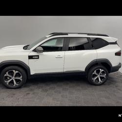 Dacia Bigster Hybrid 155 Journey occasion - Dreux - photo 2/31