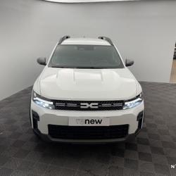 Dacia Bigster Hybrid 155 Journey occasion - Dreux - photo 3/31