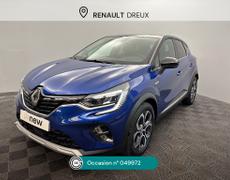 Renault Captur Dreux
