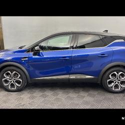 Renault Captur E-Tech full hybrid 145 Techno occasion - Dreux - photo 2/31