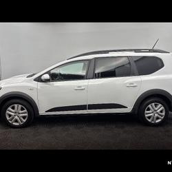 Dacia Jogger ECO-G 100 5 places Expression occasion - Dreux - photo 2/32