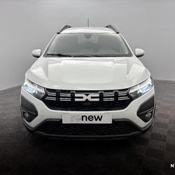 Dacia Jogger ECO-G 100 5 places Expression occasion - Dreux - photo 3/32