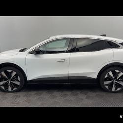 Renault Megane E-Tech E-Tech EV60 220 ch super charge Techno occasion - Dreux - photo 2/32