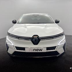 Renault Megane E-Tech E-Tech EV60 220 ch super charge Techno occasion - Dreux - photo 3/32