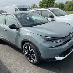 Citroen C4 1.2 HYBRIDE 145CH S&S BUSINESS AUTOMATIQUE M&eacute;rignac