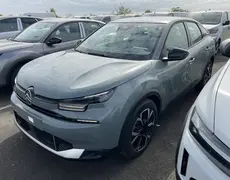 Citroen C4 Mérignac