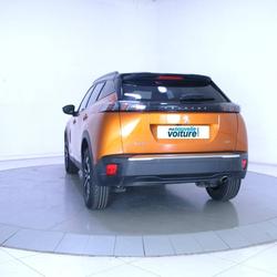 Peugeot 2008 BlueHDi 130 S&S EAT8 - GT occasion - Fontenay-le-Comte - photo 2/31