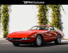 Autres Ferrari MONACO