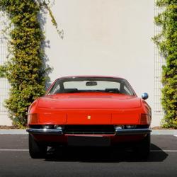 Autres Ferrari 365 GTB4 MONACO