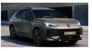 Volkswagen T-Roc  - photo 0