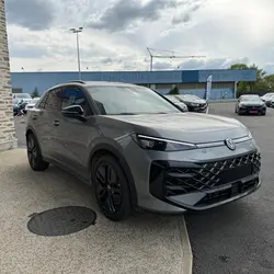 Volkswagen T-Roc 1.5 ETSI 150CH R-LINE DSG7 M&eacute;rignac