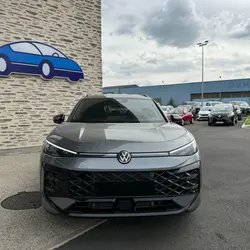 Volkswagen T-Roc 1.5 ETSI 150CH R-LINE DSG7 M&eacute;rignac
