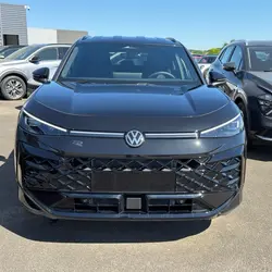 Volkswagen T-Roc 1.5 ETSI 150CH R-LINE DSG7 Saint-Saturnin