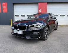 BMW Serie 1 Divatte-sur-Loire