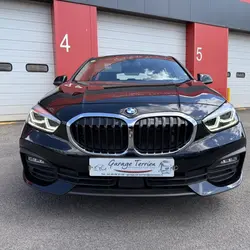 BMW Serie 1 (F40) 116DA 116CH BUSINESS DESIGN DKG7 Divatte-sur-Loire