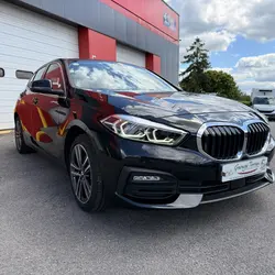BMW Serie 1 (F40) 116DA 116CH BUSINESS DESIGN DKG7 Divatte-sur-Loire