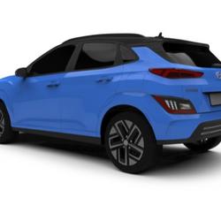 Hyundai Kona Kona Electrique 39 kWh - 136 ch Intuitive Mouilleron-le-Captif