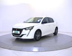 Peugeot 208 Fontenay-le-Comte