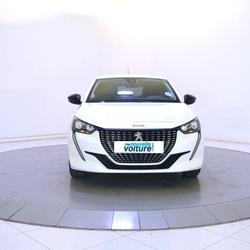 Peugeot 208 208 PureTech 100 S&S BVM6 - Style Fontenay-le-Comte