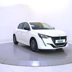 Peugeot 208 208 PureTech 100 S&S BVM6 - Style Fontenay-le-Comte