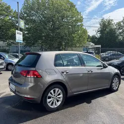 Volkswagen Golf 7 1.2 TSI 105CH BLUEMOTION TECHNOLOGY CONFORTLINE DSG7 5P Nantes