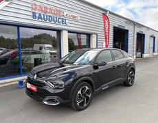 Citroen C4 Saint-Pierre-la-Cour