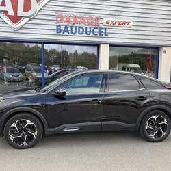 Citroen C4 C4 1.2 PTEC Saint-Pierre-la-Cour