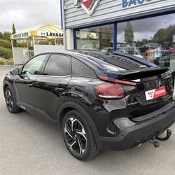 Citroen C4 C4 1.2 PTEC Saint-Pierre-la-Cour