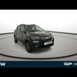 Dacia Spring 45ch Expression Feignies