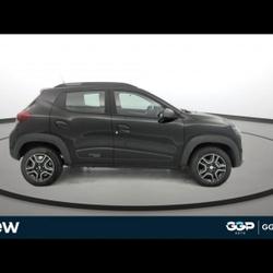 Dacia Spring 45ch Expression Feignies