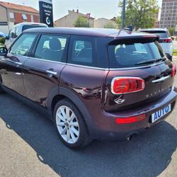 Mini Mini MINI ONE 102 CV CLUBMAN Albi