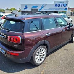 Mini Mini MINI ONE 102 CV CLUBMAN Albi