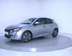 Peugeot 208 Fontenay-le-Comte