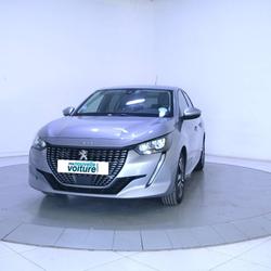 Peugeot 208 208 PureTech 100 S&S EAT8 - Allure Pack Fontenay-le-Comte