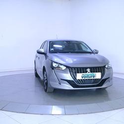 Peugeot 208 208 PureTech 100 S&S EAT8 - Allure Pack Fontenay-le-Comte