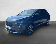 Peugeot 3008 Fontenay-le-Comte