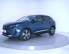 Peugeot 3008 Fontenay-le-Comte