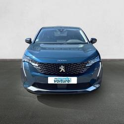 Peugeot 3008 3008 Hybrid 225 e-EAT8 - Allure Fontenay-le-Comte