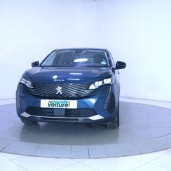 Peugeot 3008 3008 Hybrid 225 e-EAT8 - Allure Fontenay-le-Comte