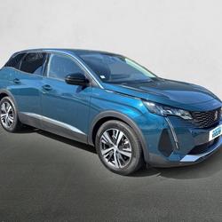 Peugeot 3008 3008 Hybrid 225 e-EAT8 - Allure Fontenay-le-Comte