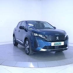 Peugeot 3008 3008 Hybrid 225 e-EAT8 - Allure Fontenay-le-Comte
