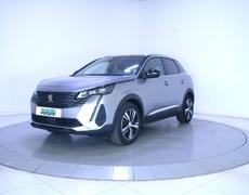 Peugeot 3008 Fontenay-le-Comte