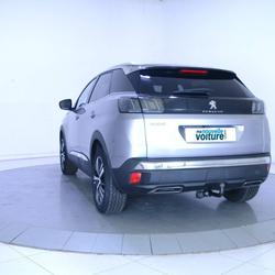 Peugeot 3008 BlueHDi 130ch S&S EAT8 - GT occasion - Fontenay-le-Comte - photo 2/35