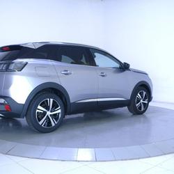 Peugeot 3008 BlueHDi 130ch S&S EAT8 - GT occasion - Fontenay-le-Comte - photo 3/35
